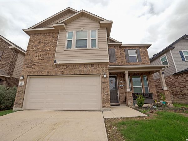 11315 Asaret, San Antonio, TX 78245