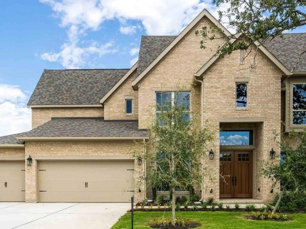 208 Oswalt WAY, Liberty Hill, TX 78642