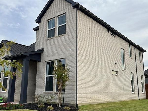 728 Kendall Lane, Celina, TX 75009