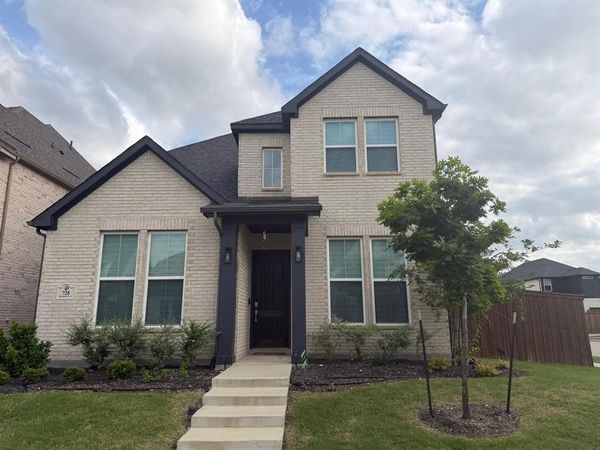 728 Kendall Lane, Celina, TX 75009