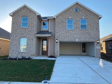 312 Lone Wolf Trail, Fort Worth, TX 76120
