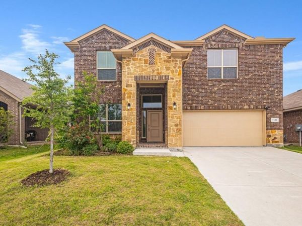 1148 Croxley Way, Fort Worth, TX 76247