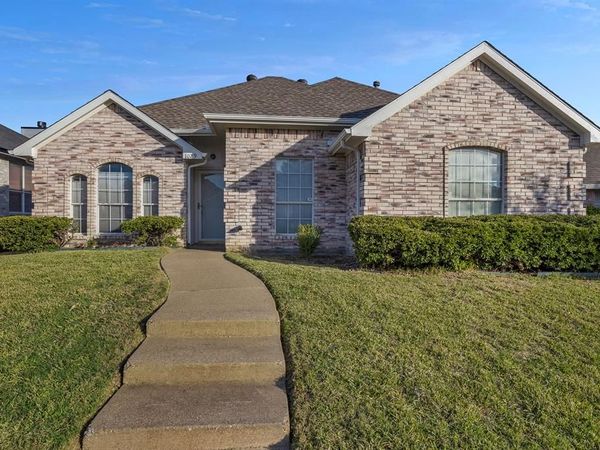 1029 Kory Drive, Mesquite, TX 75149
