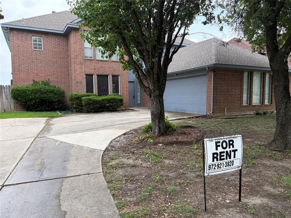 1403 Lakeshore Drive, Irving, TX 75060