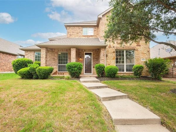 2613 Patriot Drive, Melissa, TX 75454