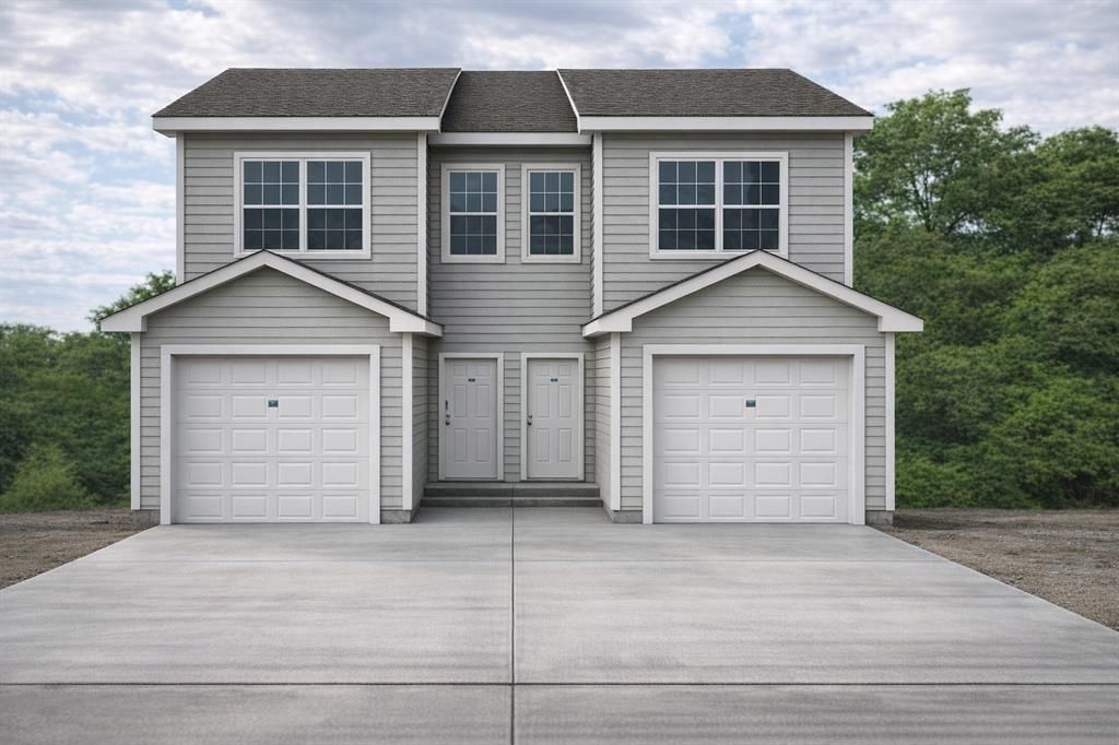 1728 E Powell Avenue, Fort Worth, TX 76104 Main Photo