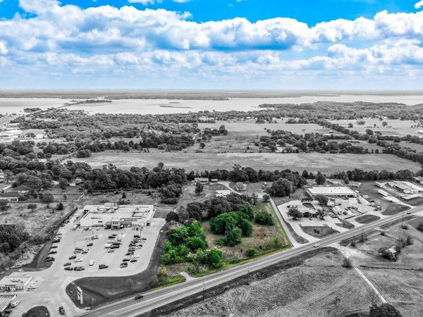 00 Seven Points Boulevard , Seven Points, TX 75143