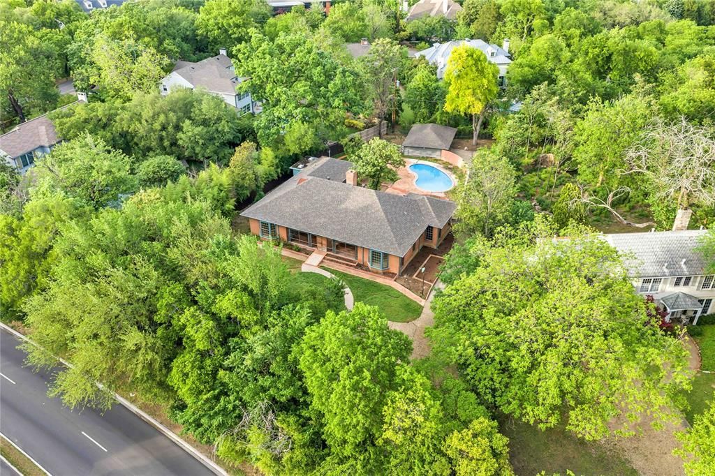 8906 Inwood , Dallas, TX 75209 Main Photo