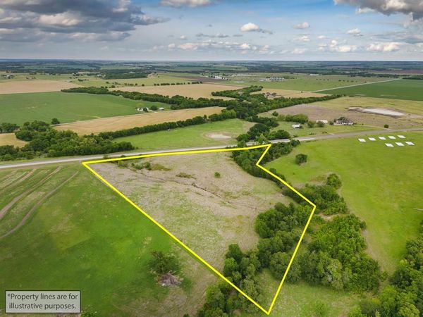 TBD T M West Parkway , West, TX 76691