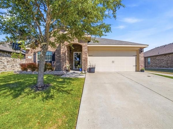 2126 Rubin Road, Fate, TX 75189