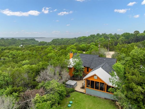 131 Catfish Trail , Whitney, TX 76692