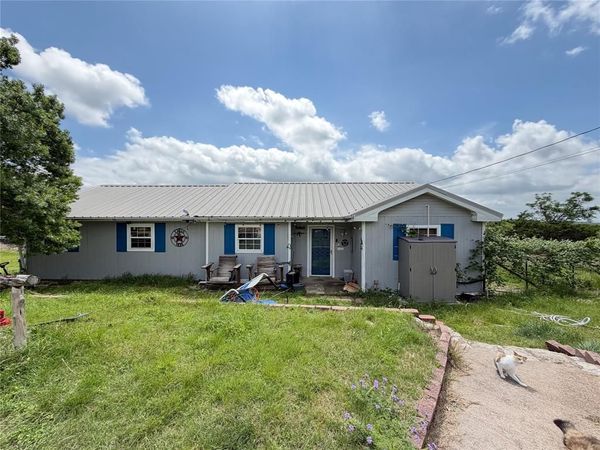 1106 Sierra Vista Drive, Gatesville, TX 76528