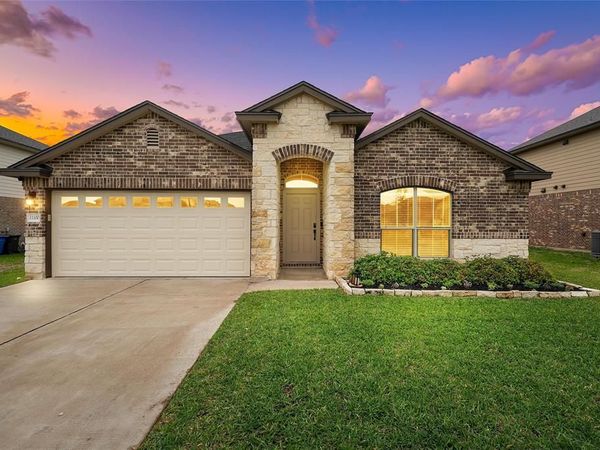 11100 Beckon Falls, Waco, TX 76708