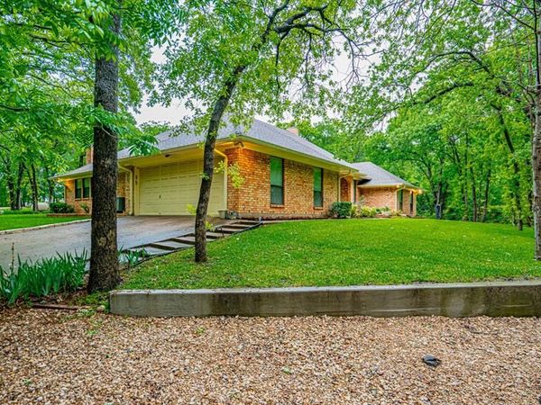 6520 Fall Creek Highway, Granbury, TX 76049