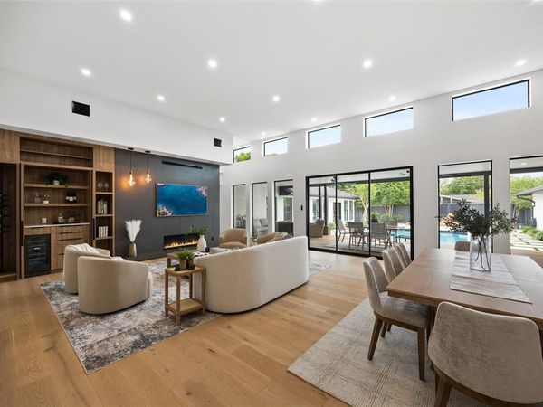 4624 Willow Lane, Dallas, TX 75244