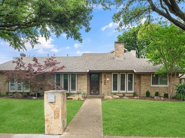 6712 Saint Anne Street, Dallas, TX 75248