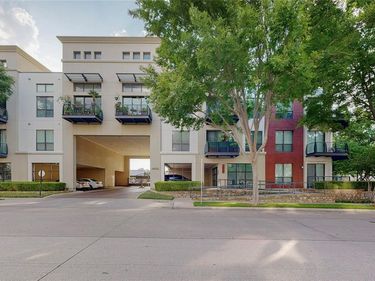 4605 Cedar Springs Road, Unit 341, Dallas, TX 75219