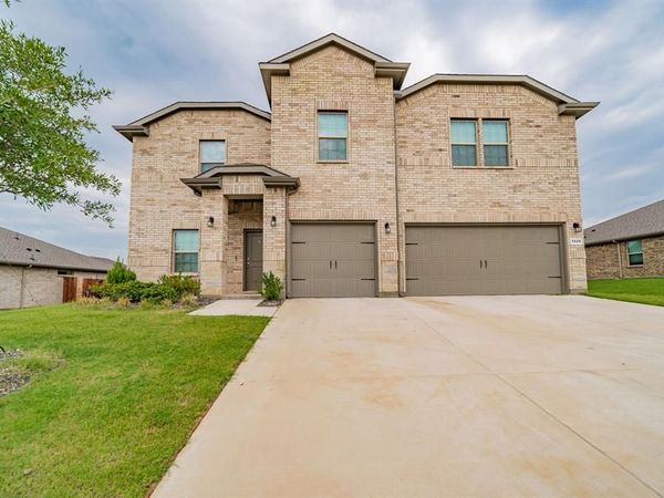 1229 Windsong Drive, Cedar Hill, TX 75104
