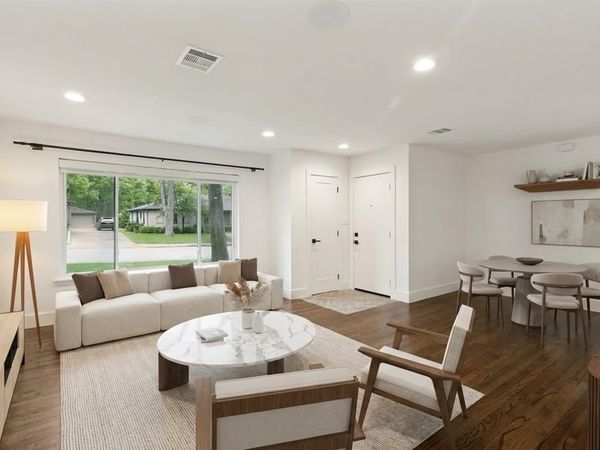 8029 Claremont Drive, Dallas, TX 75228