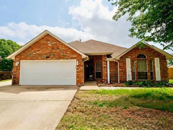 7708 Chandler Court, North Richland Hills, TX 76182