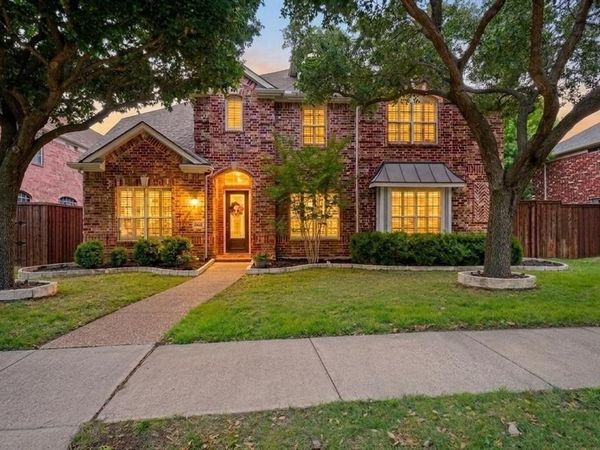 10172 Bowling Green Drive, Frisco, TX 75035