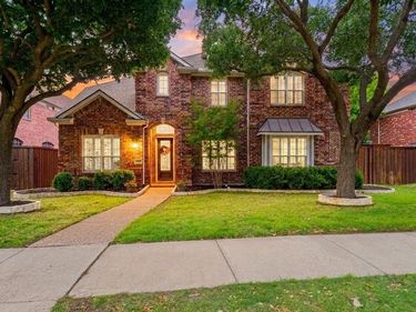 10172 Bowling Green Drive, Frisco, TX 75035