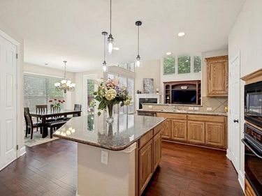10172 Bowling Green Drive, Frisco, TX 75035