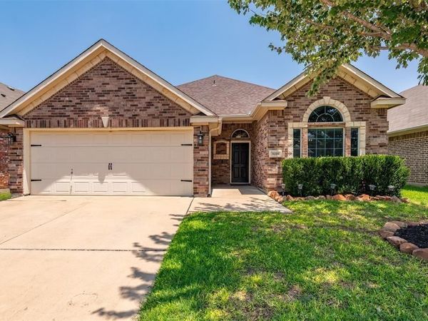 8209 Trinity Vista Trail, Fort Worth, TX 76053