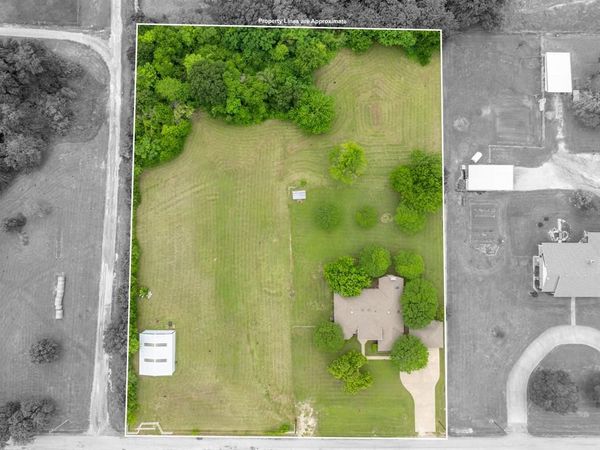 225 Hcr 3131. , Hillsboro, TX 76645