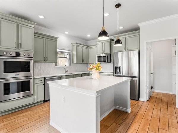 604 Lister Drive, Waco, TX 76712