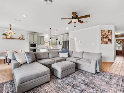 604 Lister Drive Waco, TX 76712