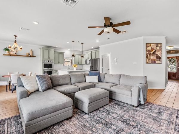 604 Lister Drive, Waco, TX 76712