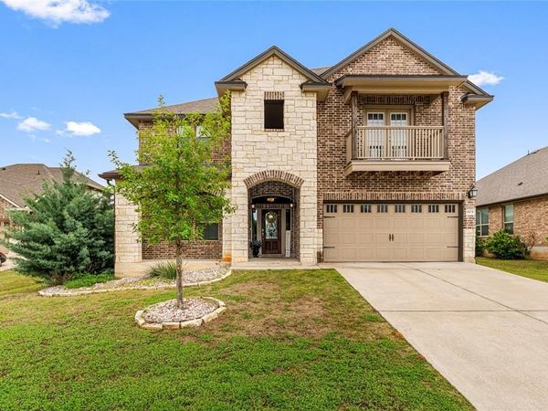 604 Lister Drive, Waco, TX 76712