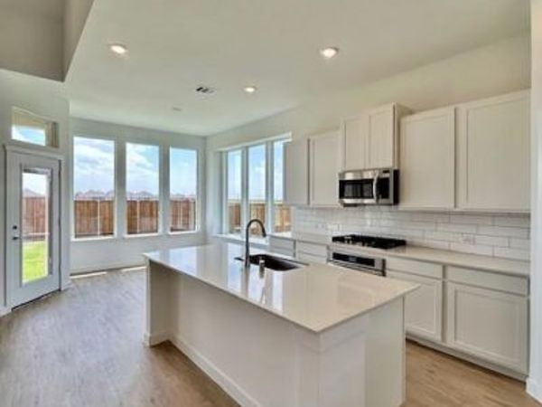 2204 Greenbelt Road, Celina, TX 75009