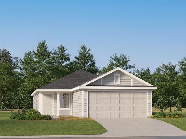 513 Sandhill Crane Lane, Princeton, TX 75407