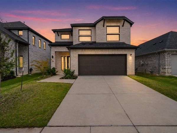 4803 Grandiose Drive, Princeton, TX 75071