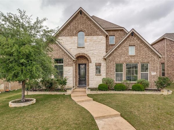 1090 Frisco Ranch Road, Frisco, TX 75033