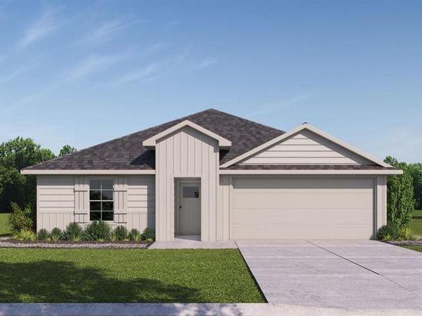 211 Desert Willow Drive, Royse City, TX 75189