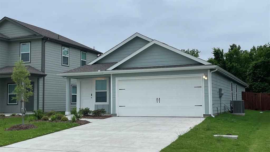 555 Bluejack Drive, Royse City, TX 75189 Main Photo