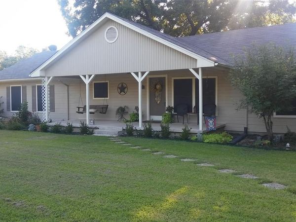 214 County Road 4870, Newark, TX 76071