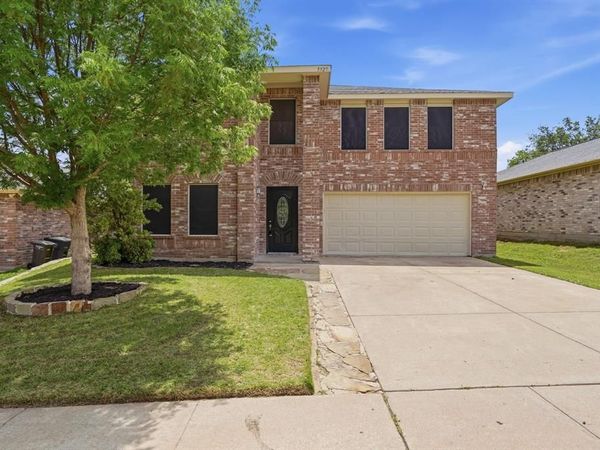 5325 Royal Birkdale Drive, Fort Worth, TX 76135