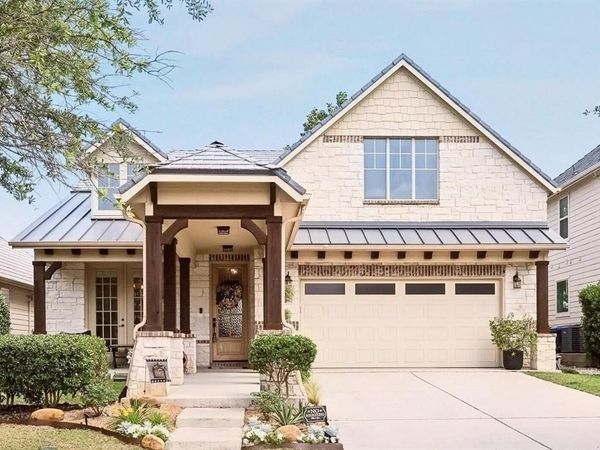 7812 Chief Spotted Tail Drive, McKinney, TX 75070