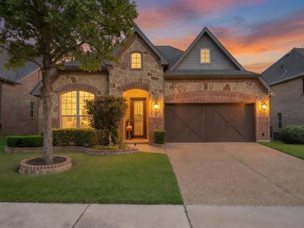 2822 Exeter Drive, Trophy Club, TX 76262