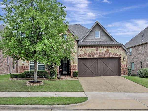 2822 Exeter Drive, Trophy Club, TX 76262