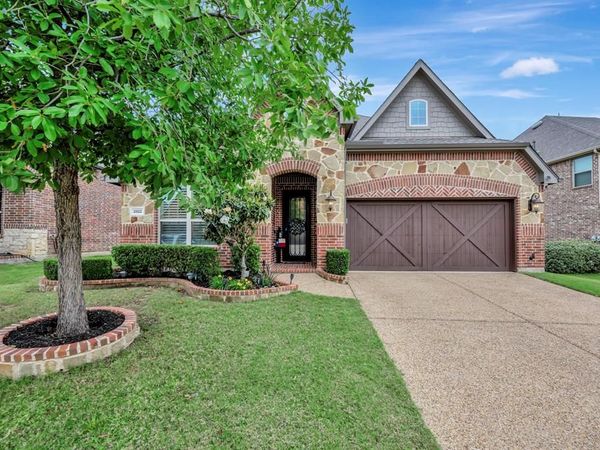2822 Exeter Drive, Trophy Club, TX 76262