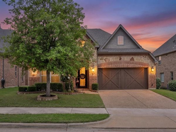 2822 Exeter Drive, Trophy Club, TX 76262