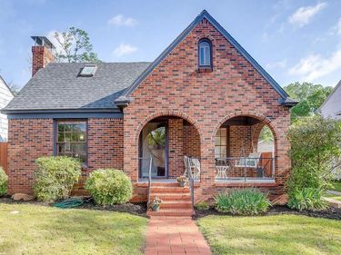 4328 Lovell Avenue, Fort Worth, TX 76107
