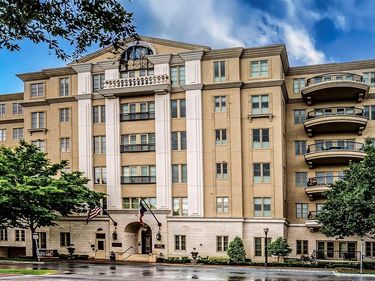 501 Samuels Avenue, Unit 540, Fort Worth, TX 76102