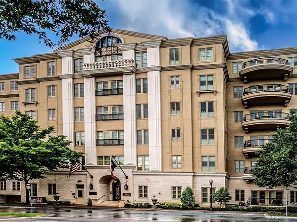 501 Samuels Avenue, Unit 540, Fort Worth, TX 76102