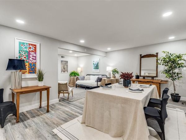 5818 E University Boulevard, Unit 236, Dallas, TX 75206